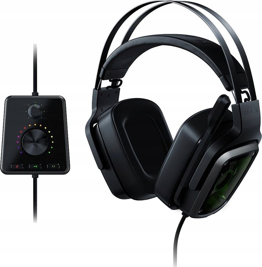 Razer Tiamat 7.1