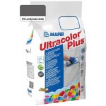 Mapei Ultracolor Plus 5 kg londýnská šedá – Sleviste.cz