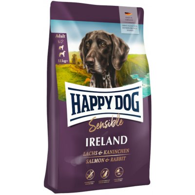 Happy Dog Supreme Sensible Irland 2 x 4 kg – Hledejceny.cz