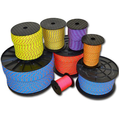 Beal 6mm 120m – Hledejceny.cz