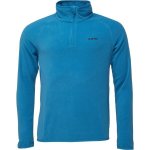 Hi-Tec DILASO microfleecová mikina modrá – Sleviste.cz