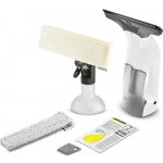 Kärcher WV 2 Premium elektrický čistič oken 0,1 l Šedá, Bílá – Zboží Dáma