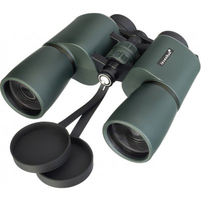 Levenhuk New Sherman Pro 7x50 – Zboží Živě