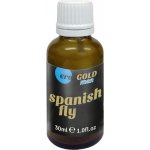 Spanish Fly GOLD Men 30ml – Hledejceny.cz