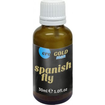 Spanish Fly GOLD Men 30ml