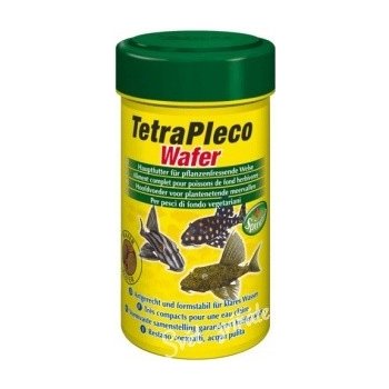 Tetra Pleco Wafer 250 ml