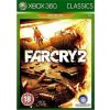 Hra na Xbox 360 Far Cry 2