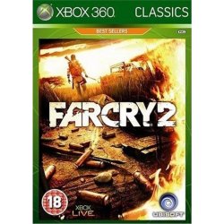 Far Cry 2