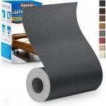 Sgooyir kožená opravná záplata 10x160cm – Zboží Mobilmania
