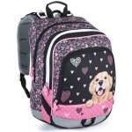 Bagmaster Alfa 21 A pes růžová – Zboží Dáma