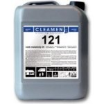 Cleamen 121 vosk metalický 5 l – Sleviste.cz