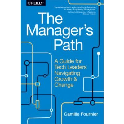 Manager's Path – Zbozi.Blesk.cz