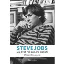 Steve Jobs - můj život, má láska, mé prokletí - Chrisann Brennanová