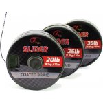 Zfish Slider potahovaná šňůra 10m 20lb – Zboží Dáma