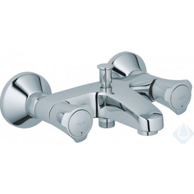 Grohe Costa L 25450001 – Zboží Mobilmania