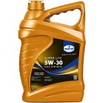 Eurol Super Lite A3/B4 5W-30 5 l | Zboží Auto