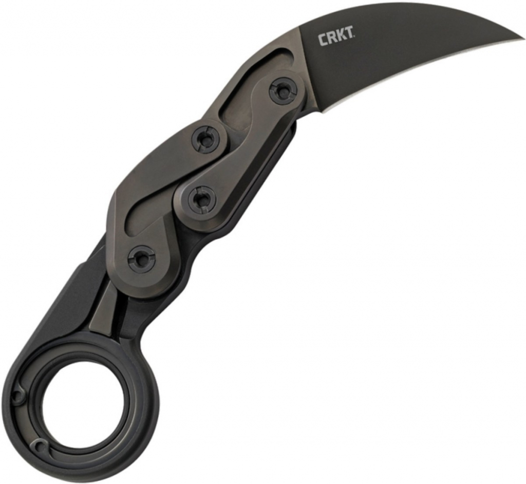 CRKT Provoke Kinematic 4040