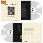 The Sound - Propaganda LTD CLR LP – Hledejceny.cz