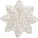 House Doctor Papírová vánoční hvězda Star 30 cm – Hledejceny.cz