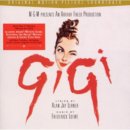 Loewe Frederick - Gigi CD