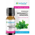Bioherba esenciální olej Bergamotová Máta 10 ml – Hledejceny.cz
