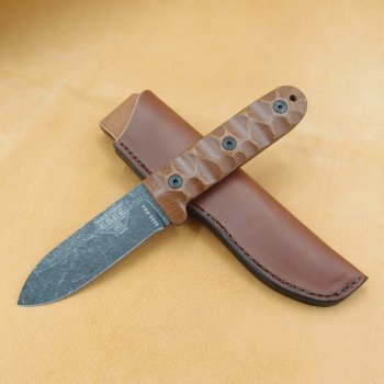 Esee Camp Lore PR-4