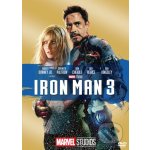 Iron Man 3 DVD – Hledejceny.cz