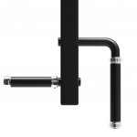 TUNTURI Platinum Dual Pec Fly/Rear Delt Selectorized V-series – Zboží Dáma