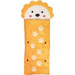 CRIVIT Dětský spací pytel lev – Zboží Dáma