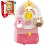 BABY Music Box Kolotoč Zvířátka – Zboží Dáma
