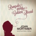 Rumpole and the Golden Thread - Mortimer John, Davidson Frederick – Hledejceny.cz