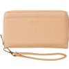 Peněženka Rip Curl ESSENTIALS OVERSIZED WALLET Tan