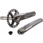 ROCKRIDER Jednopřevodník 30 zubů 10/11 rychlostí 175mm HOLLOWTECH II bez střed. složení 175 MM 2025 – Zboží Dáma