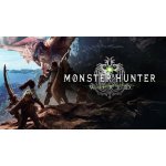 Monster Hunter World – Zbozi.Blesk.cz