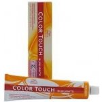 Wella Color Touch Sunlights barva na vlasy /18 Demi-Permanent Color 60 ml – Zboží Dáma