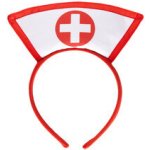 Čelenka zdravotní sestřička – Sleviste.cz