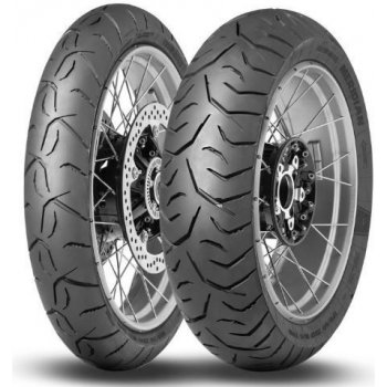 Dunlop TRAILMAX MERIDIAN 170/60 R17 72W