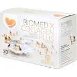 Biomedix Collagen Plus pomeranč 30 sáčků – Sleviste.cz