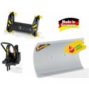 Rolly Toys Čelní sněhová radlice SNOW MASTER na šlapací traktory