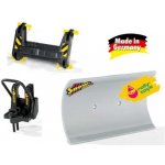Rolly Toys Čelní sněhová radlice SNOW MASTER na šlapací traktory – Hledejceny.cz