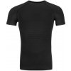 Pánské sportovní tričko Ortovox 230 Competition Short Sleeve černá