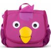 Kosmetická taška Affenzahn Washbag Bella Bird purple