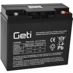 Geti 12V/20Ah – Zboží Živě