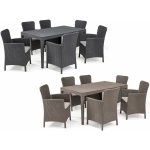 Keter Girona Miami 279481 – Zboží Dáma