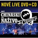 Chinaski - Když Chinaski tak naživo CD