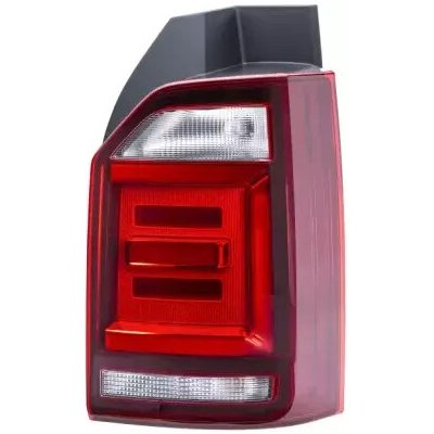 HELLA Zadní světlo HE 2SK012337-081 – Hledejceny.cz