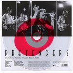Pretenders - Live! At the Paradise, Boston, 1980 LP – Sleviste.cz