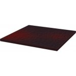 Paradyz Klinker Cloud CLOUD3030BRDU 30 x 30 cm brown euro reliéfní 1,260 m² – Hledejceny.cz