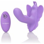 California Exotics Butterfly Remote Rocking Penis – Hledejceny.cz