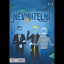 Neviditelní DVD